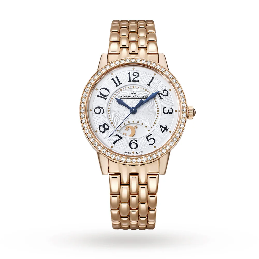 Jaeger-LeCoultre Rendez-Vous